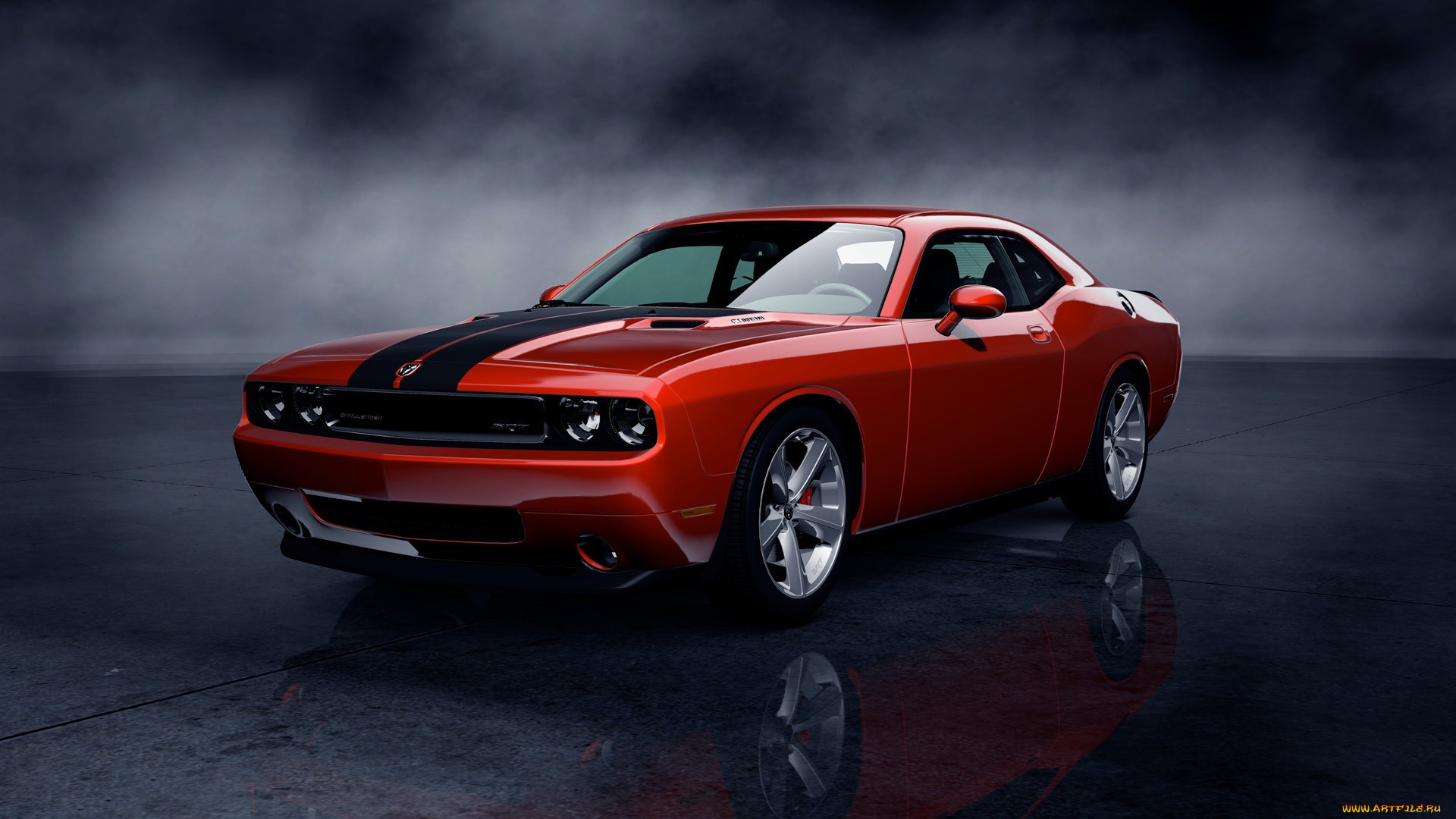 dodge, challenger, , 3, , 